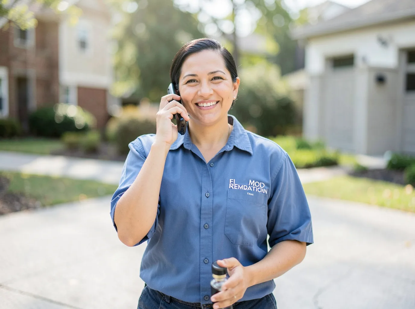 Mold Remediation Fort Madison, IA FAQs